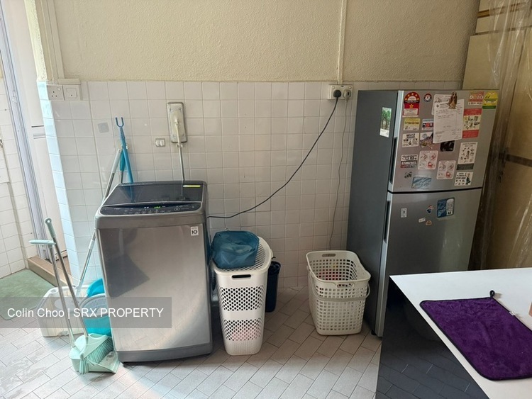 Blk 142 Lorong Ah Soo (Hougang), HDB 4 Rooms #635003831